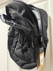 The North Face Unisex Jester Backpack Tnf Black One Size