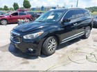 Used Deck Lid Fits  2014 Infiniti Qx60 W surround View Grade A