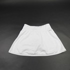  Adidas Aeroready Skort Women s White Used Multiple Sizes