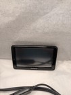 Garmin Nuvi 2555lm 5    Touch Screen Gps Lifetime Map  With Charger Cable Bundle