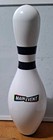 Main Event Entertainment 15  Regulation White Bowling Pin 3 67 Lbs
