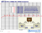 End Fed Antenna Efhw-8010-1k-plus   Installation-plate    Low Swr  130 Feet Long