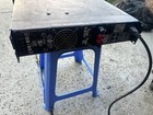 Qsc Rmx 2450 Amplifier