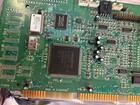 Sound Blaster Creative Labs Ct2940 Isa 16 Bit Dos Audio Sound Card Works 
