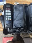 Vintage Motorola Bag Cell Car Phone Powers On