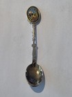 Argentina Vintage Souvenir Spoon Collectible