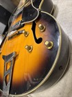 1970 s Matsumoku Jazz Archtop Electric Guitar Lawsuit Era Japan L-5 Lyle