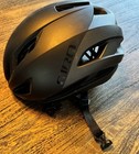 Giro Eclipse Spherical Bike Helmet Black  Medium