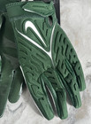 Nike Superbad 6 0 Football Gloves Mens Sz Xl X-large Green White New Dx4520-304