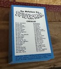 1992 Marvel Spider-man The Mcfarlane Era Complete Base 90 Card Set   Undervalued