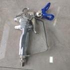 High Quality Airless Spray Gun 288420 2-finger 3600psi 24 8mp X-tip