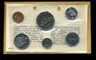 Canada 1969 Proof-like Uncirculated Mint Set