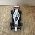 Aurora Tomy Team Afx Super G  Plus  5 Ohlins F1 Ho Slot Car  Works Orig Package