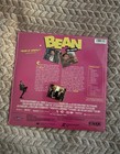Bean The Movie Laserdisc Widescreen  new Sealed  Ld Rare Screwball Comedy