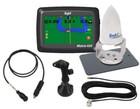 Teejet 430 Matrix Kit W  Rxa-30 Antenna   12v Lighter Power Cable Usa Made