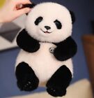 Panda Bear 10  Stuffed Animal Plush Toys Toddler Doll Kids Gifts