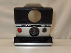 Polaroid Sx-70 Sonar Onestep Folding Instant Film Camera