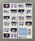 2015 Usps Charlie Brown Christmas First Class Letter Stamps  5 Sheets Of 20