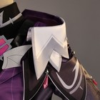 Genshin Impact Durin Tops Pants W gloves Wing Clothing Accessories Cosplay Suit