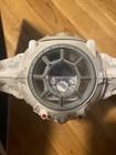 Star Wars Imperial Tie Fighter  white  Vintage