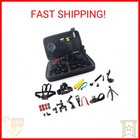26-in-1 Mount Accessory Kit For Gopro Hero 1 2 3 3  4 5 Camera  go Pro Filming E