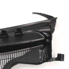 Windshield Wiper Cowl Panel Upper 55079197ah For 2011-2015 Jeep Grand Cherokee