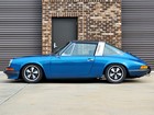 1972 Porsche 911 Coupe