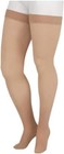 Juzo Soft 2001 Ff Regular Thigh Silicone Tb Compression 20-30 Size   Color