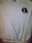 Chinese Crested Dog Breed Personalized Embroidered Sweatshirt