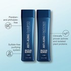       new Package       Brazilian Blowout Anti-aging Shampoo   Conditioner 12oz Duo Set