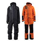 509 Ether Adventure Backcountry Snowmobiling Sympatex One-piece Monosuit Shell