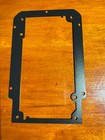 Universal Sfx To Atx Power Supply Mount Bracket Black New 