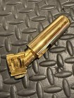 Vintage 1980s-90s Otto Link Super Tone Master 6  Tenor Sax Mouthpiece Complete