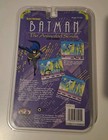 Tiger Electronics Batman The Animated Series Lcd Game New Sealed  