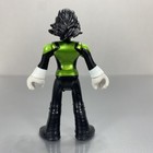 Imaginext Dc Super Friends Jessica Cruz Green Lantern Figure Of Mystery Playcase