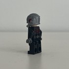 Lego Super Heroes Ant-man Minifigure Scott Lang Marvel