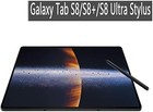 Samsung Tab S8 Ultra S Pen Replacement Stylus For Galaxy Tab S8 Plus Original