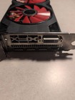 Xfx Amd Radeon Rx 570 4gb - Tested Working 2 Day Handle
