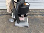 American Sanders   Clarke Obs-18dc Orbital Square Sander  Buff  Floor  Polish
