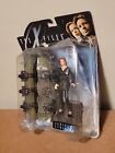 The X-files Fight The Future Series 1- Agent Dana Scully  1998- Bent Package