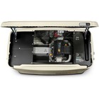 Generac Guardian   24kw Aluminum Home Standby Generator W  Wi-fi