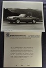 1978 Triumph Spitfire 1500 Convertible Pr Photo  text Excellent Original 78
