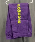 Nascar Race Used  Jimmy Spencer Smokin Joes Camel Pants Size 38x32