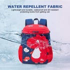 Baby Kids Toddler Keeper Walking Safety Harness Backpack Leash Strap Bag Fancy