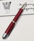 Premium Montblanc Enzo Ferrari Special Limited Edition Ballpoint Pen With Box