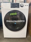Ge Gfd14essnww 24  Stackable Electric Dryer     Open Box