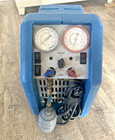 Promax Amprobe Rg5410hp Refrigerant Hvac Recovery Machine Unit