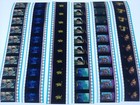 The Jungle Book 2 Disney 35mm Film Cell Bulk Lot Cinema Trailer Animation Cel
