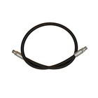 New Aftermarket Snow Plow High-pressure Hydraulic Hose Fits Western Snow Plows