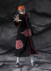 Pain Tendo - Six Path Rinnegan -  naruto   S h figuarts